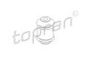 TOPRAN 301 460 Control Arm-/Trailing Arm Bush